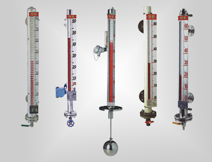 CR5010磁翻板液位計(jì)
